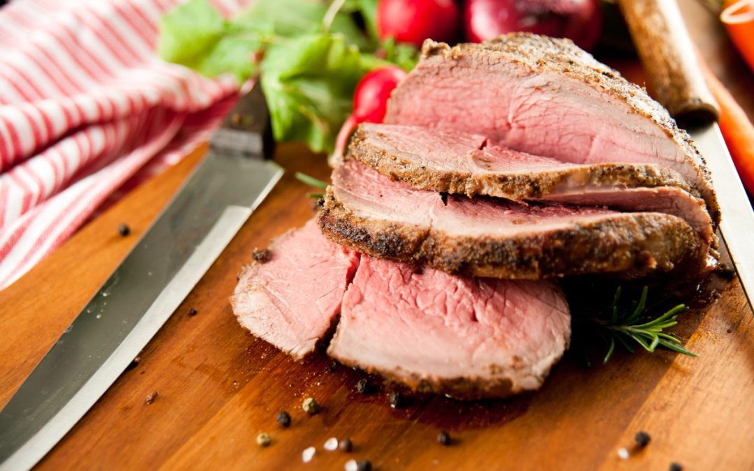 Eat This Motherfucking Roast Beast