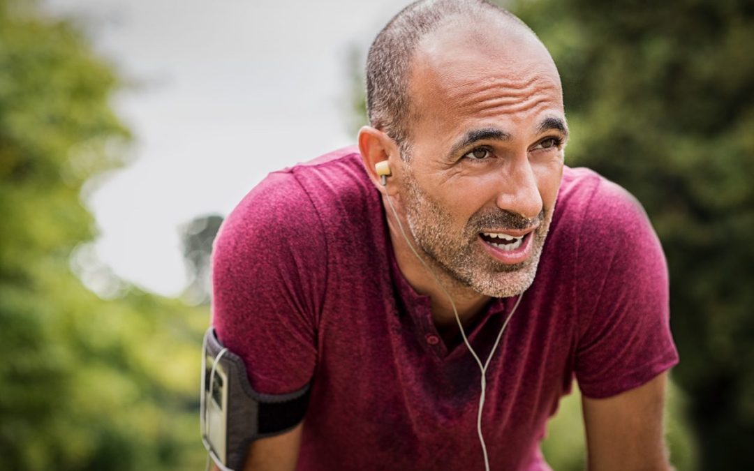 5 Disgusting Things Runners Do