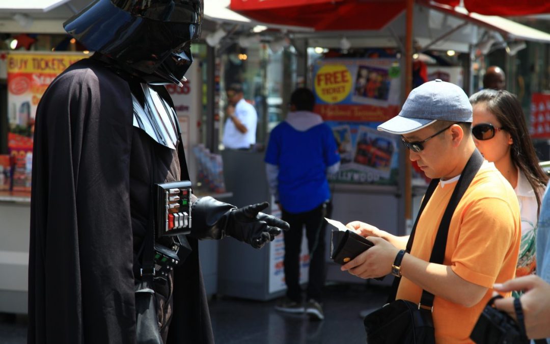 Put Your Money on the Dark Side. Why “Better Marketing” Is Bullshit