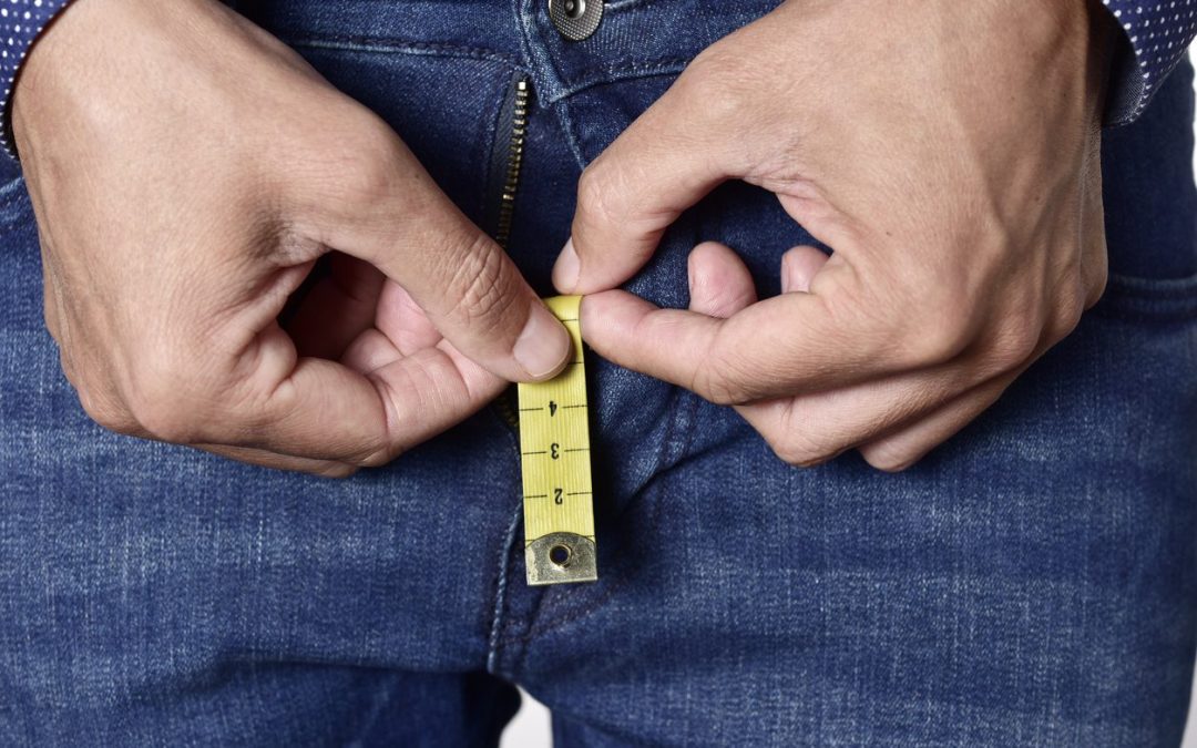 Penis Size is a Weak Insult