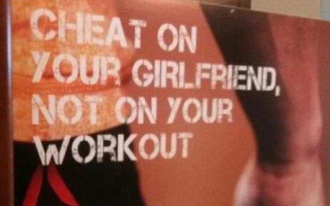 Muscles and Misogyny: Sexism in the Fitness Industry