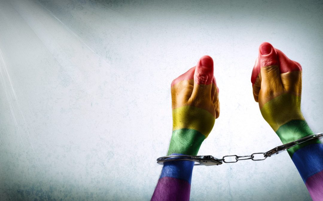 A Letter to Bill’s Children About Their Father’s Homophobia