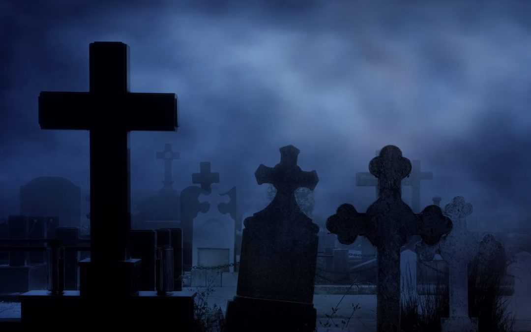 I’m Sick – WebMD Says I’m Probably Going to Die