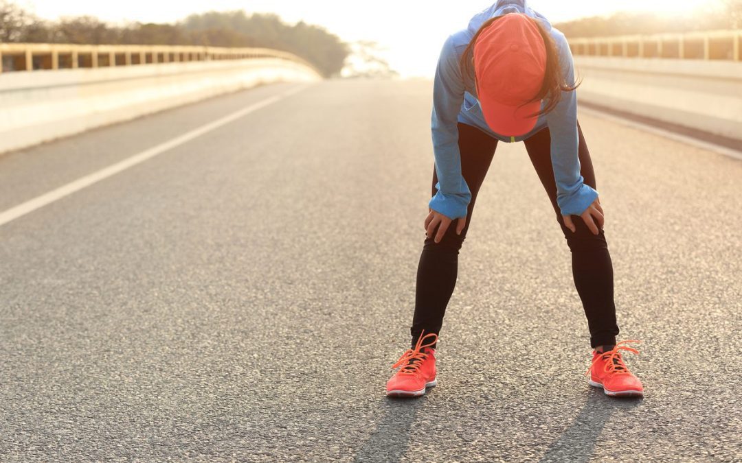 Keto and Low Carb Diets Kill Performance