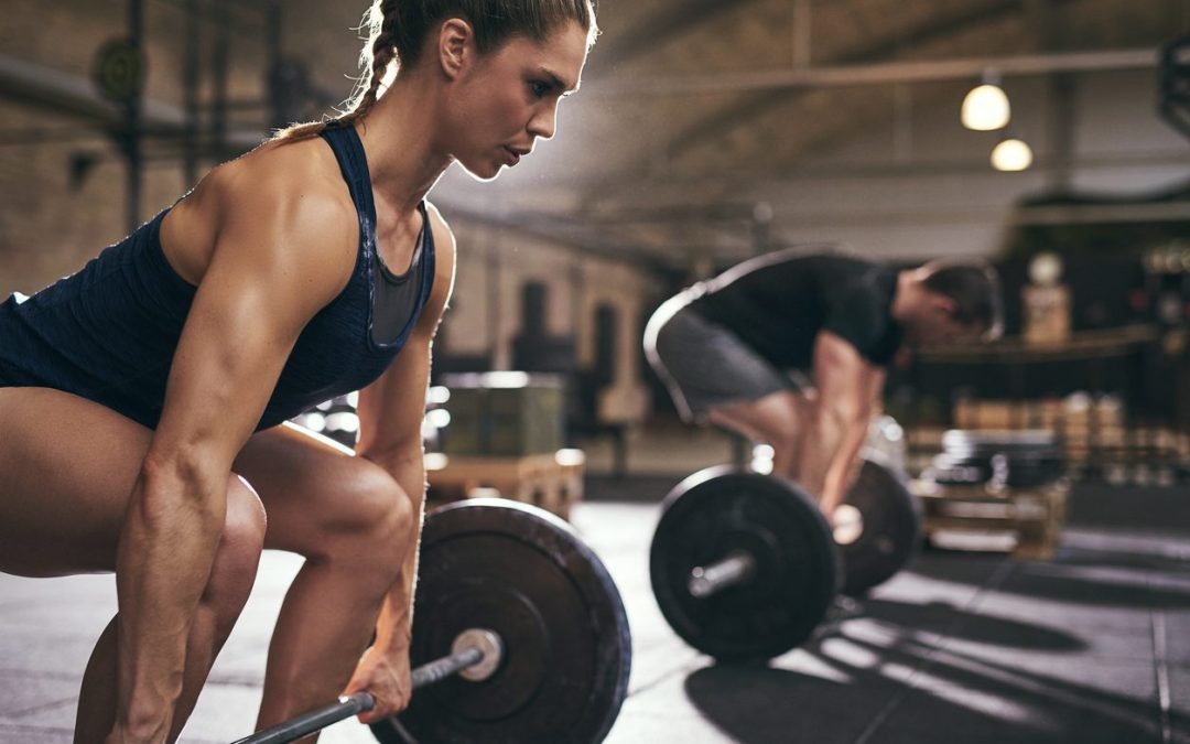 Lifting Weights Is Better for Fat Loss, But Not for the Reason You Think