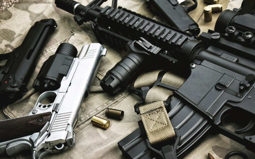 The Three Types of Gun Owner