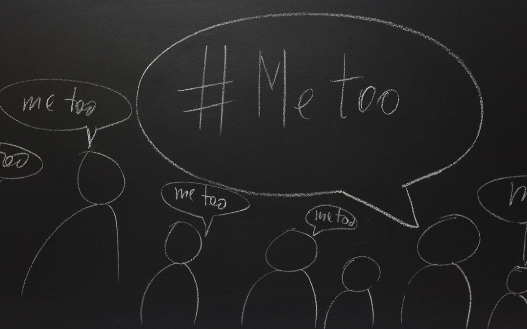 “Me too” Instantly Derailed into a “What-about-the / STFU” Shit Spiral