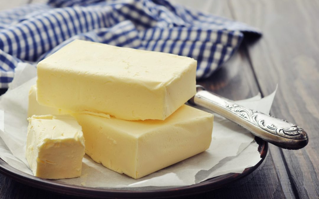 High Fat Dairy Is NOT Better for Health or Weight Loss