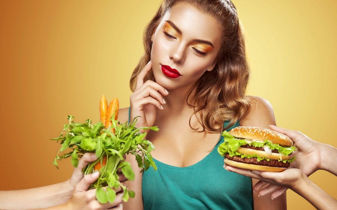 “Vegan Speed Dating” Is Just Another Reason to Hate Vegans