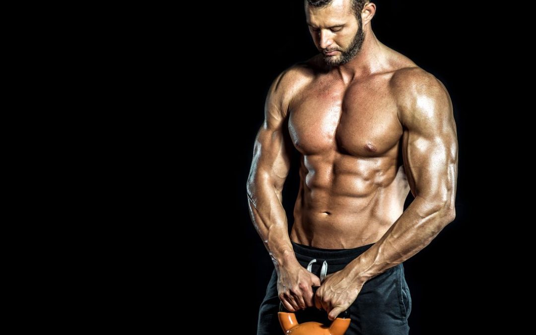 “Bigorexia” – How the Media Promotes Muscle Dysmorphia in Men