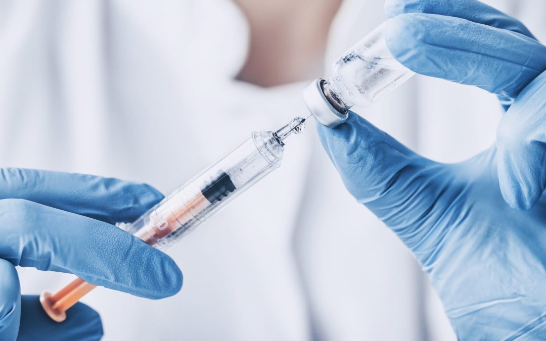 Debunking Mercola’s Flu Shot Fear Mongering Bullshit