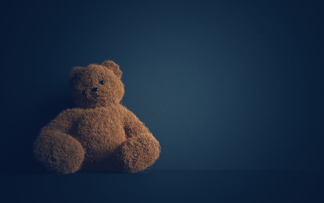 No, John Grisham, There Is NOTHING Okay About Watching Children Be Sexually Abused