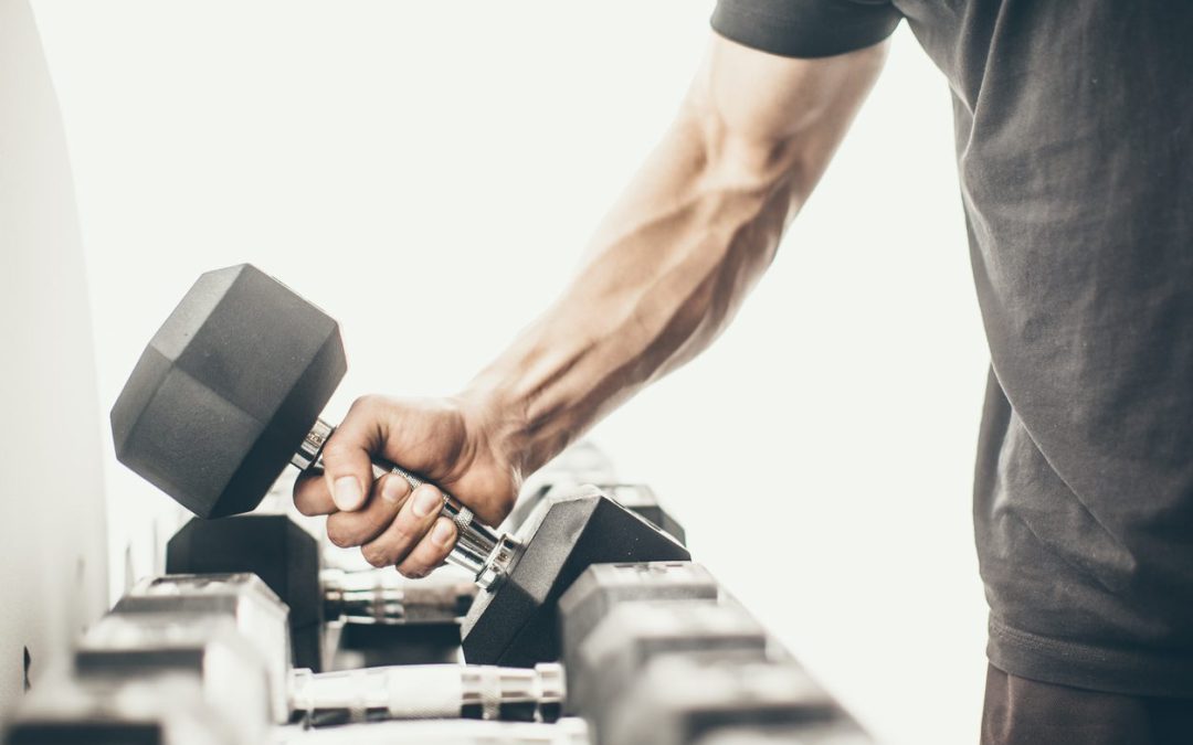 Should You Lift Weights to Failure?