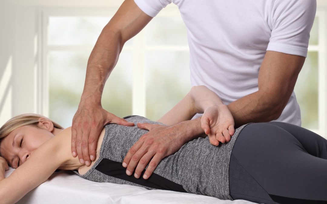 Fuck This One Chiropractor in Particular