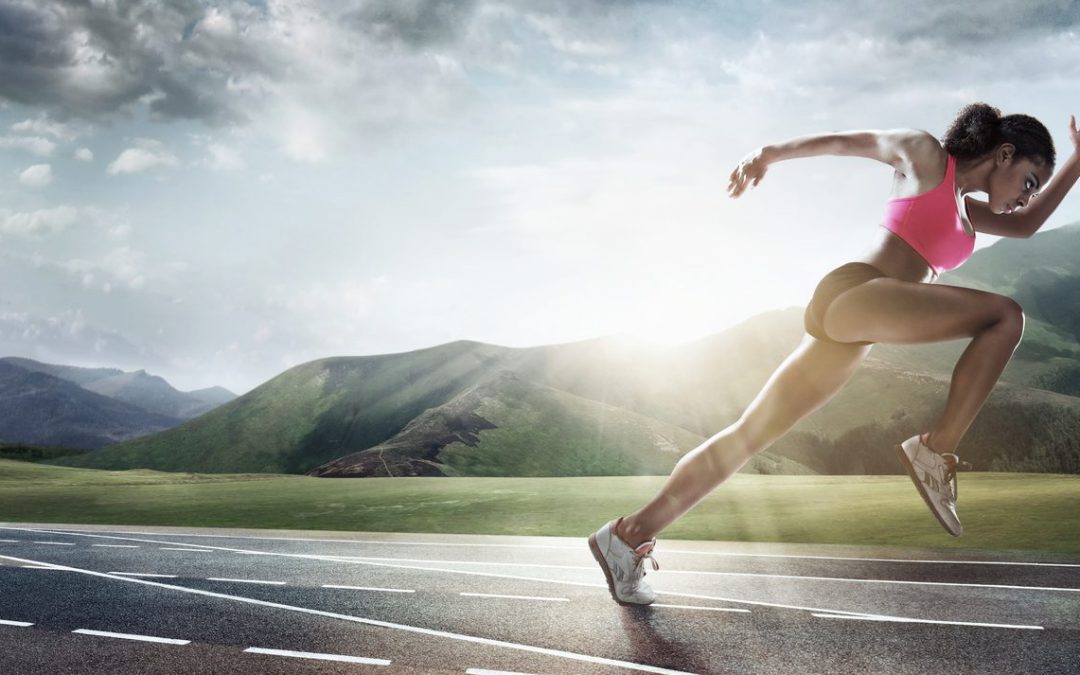 Is Your Cardio Hit or Miss? (A.K.A. How Fast Should You Run?)