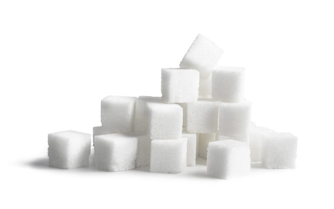 Sugar Is NOT Toxic