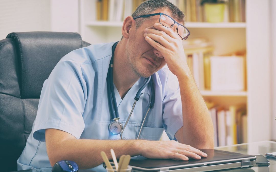 Doctors Don’t Know Shit About Nutrition