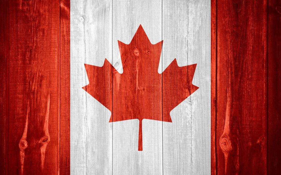 Canada Changed Its National Anthem. Won’t Someone Think of the Misogynists?