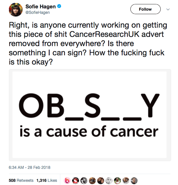 Why Is This Plus-Sized Comedian So Angry?