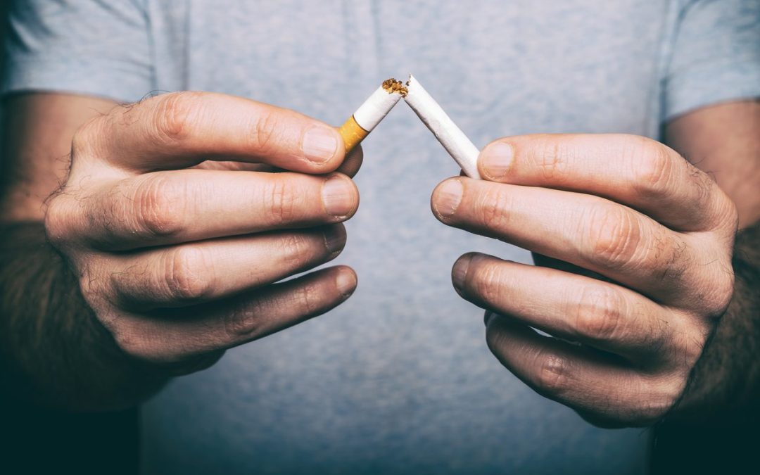 Battling Obesity isn’t the Same as Getting People to Quit Smoking