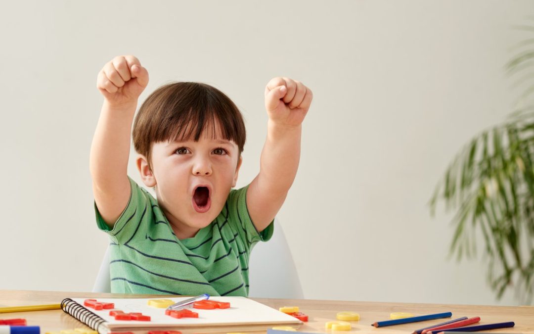 “Small Wins” are Critical for Goal Attainment