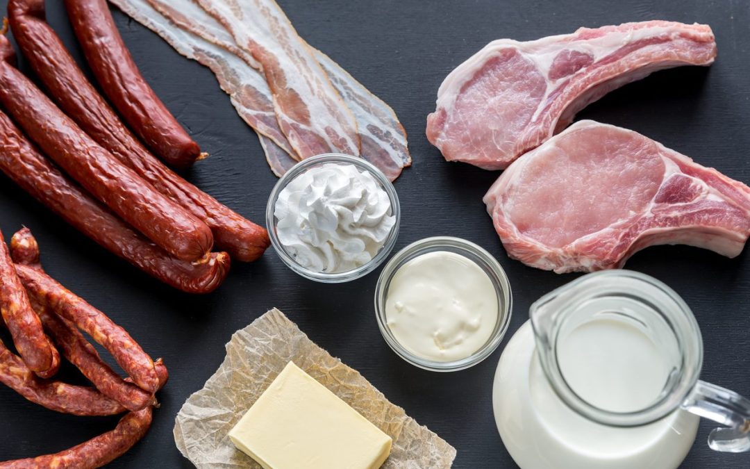 Keto Is the Dumbfuck Diet Du Jour, But That Won’t Last