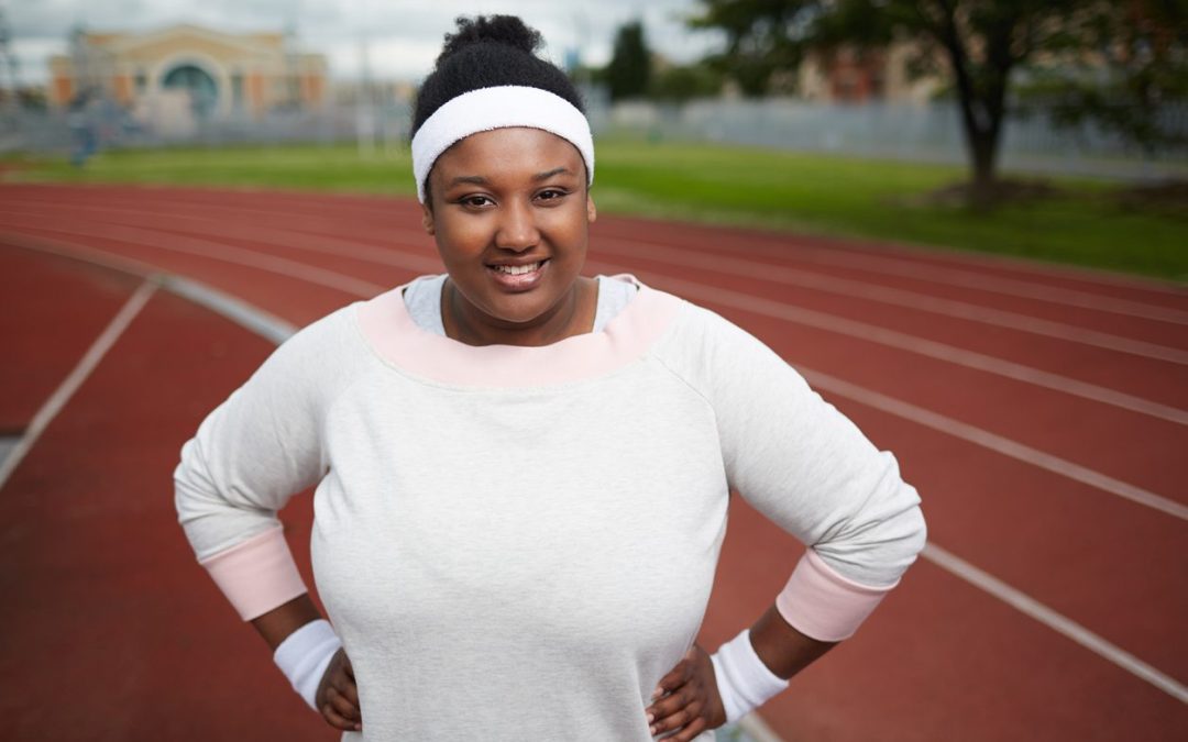 It’s “People with Obesity,” Not “Obese People.” Just, You Know, FYI.