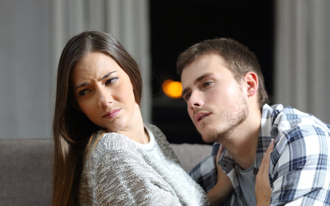 #metoo Only Makes Dating More Difficult if You’re a Rapist