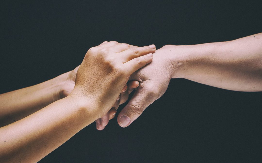 What NOT to Say When You Learn Someone Has a Serious Illness