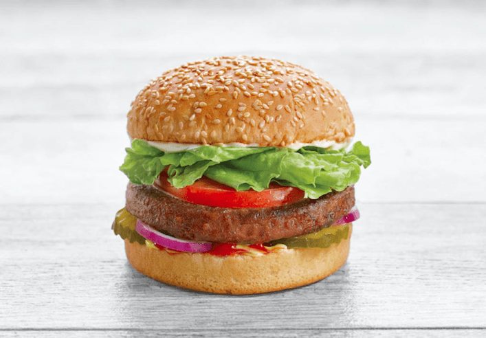 Beyond Meat: One Day, We Will All Be Vegan