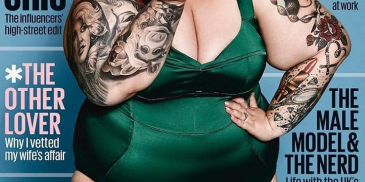Everyone Has the Right to Be Sexy