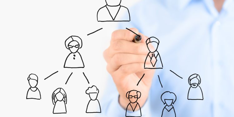 The 13 Multi-Level Marketers You Meet in Hell