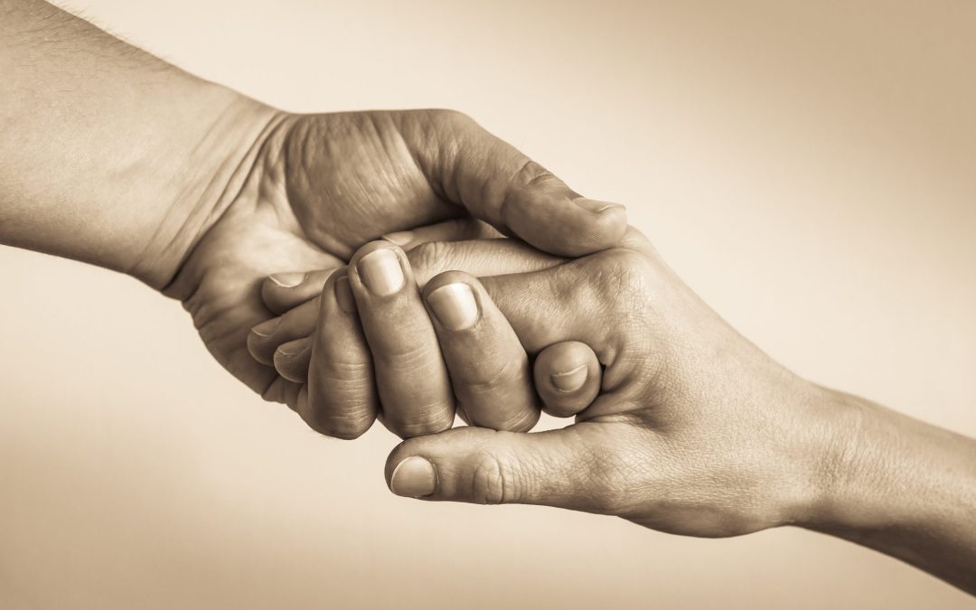 What Does Positive Masculinity Look Like?