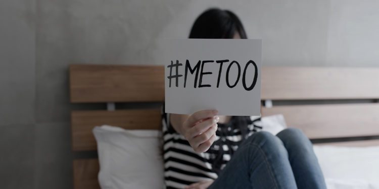 Men Are Willfully Ignorant About Rape Culture