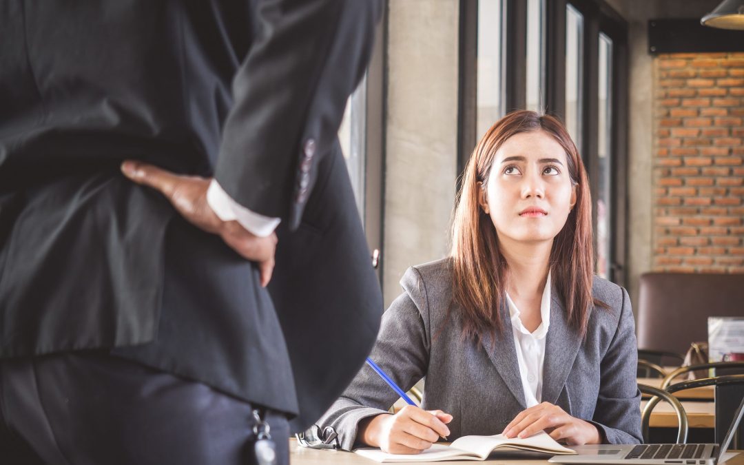 GUEST POST: From Toxic Boss to Dream Job Because of a Holy Shit Moment