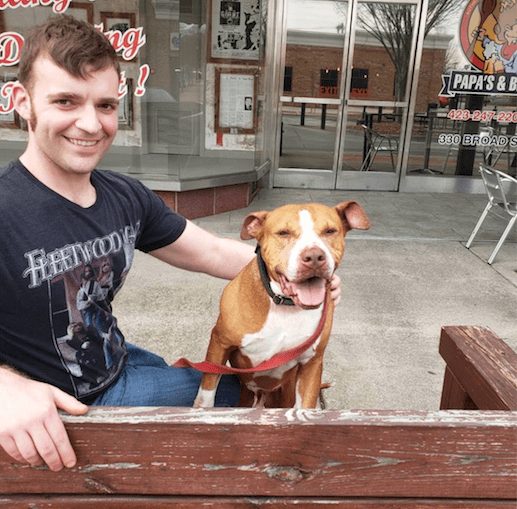 GUEST POST: The Holy Shit Moment That Saved Me from Suicide
