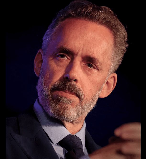 Jordan Peterson Is Not Misunderstood
