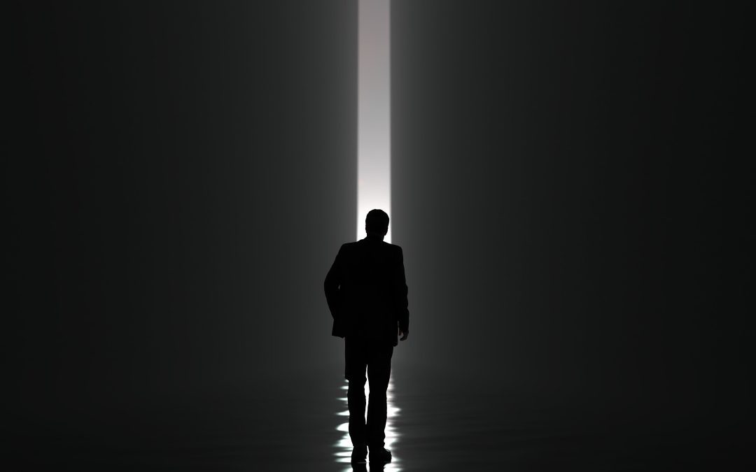 Testament of a Lapsed Atheist