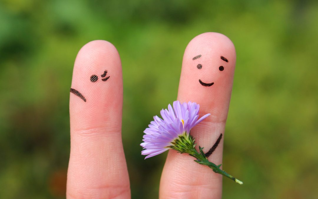 You Don’t Have to Forgive Those Who Trespass Against You
