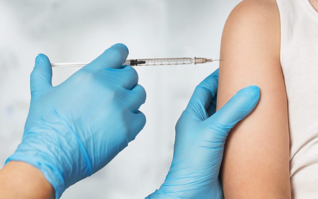 When it Comes to Anti-Vaxxers, Being Nice Isn’t an Option